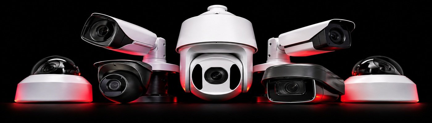 Home CCTV Systems Essex & London